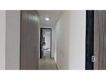 Apartamento en venta en Medellín, sector Belén