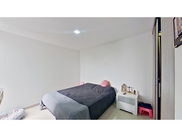 Apartamento en venta en Medellín, sector Belén