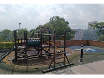 Apartamento en venta en Medellín, sector Belén