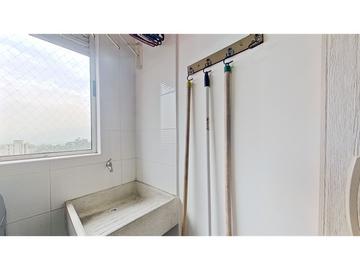 Apartamento en venta en Medellín, sector Belén