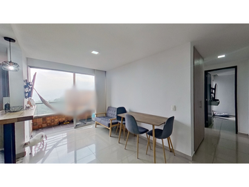 Apartamento en venta en Medellín, sector Belén