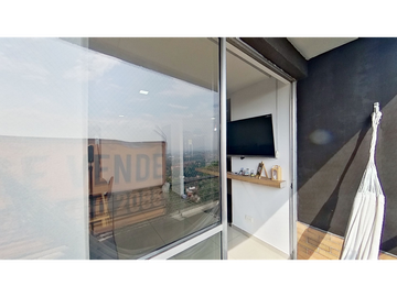 Apartamento en venta en Medellín, sector Belén