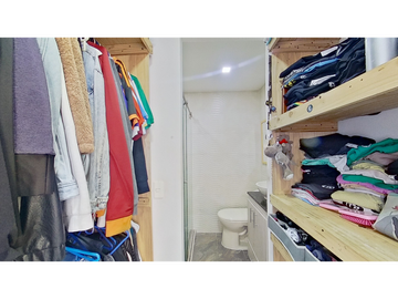 Apartamento en venta en Medellín, sector Belén