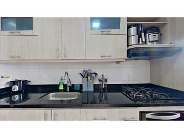 Apartamento en venta en Medellín, sector Belén