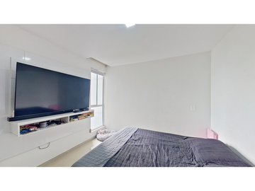 Apartamento en venta en Medellín, sector Belén