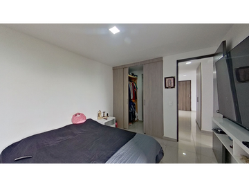Apartamento en venta en Medellín, sector Belén
