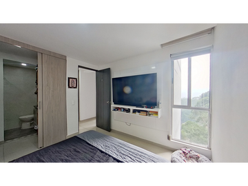 Apartamento en venta en Medellín, sector Belén