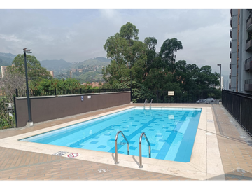 Apartamento en venta en Medellín, sector Belén