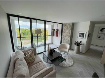 Venta De Apartamentos Nuevos En Sector La Villa Pereira