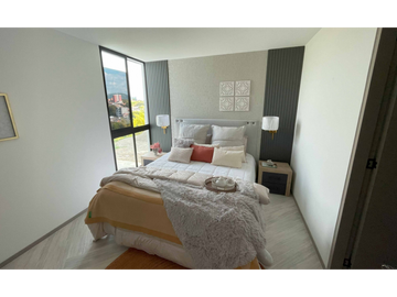 Venta De Apartamentos Nuevos En Sector La Villa Pereira