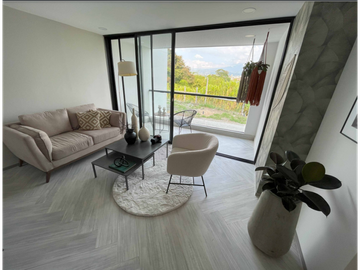 Venta De Apartamentos Nuevos En Sector La Villa Pereira
