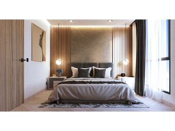 Venta De Apartamentos Nuevos En Sector La Villa Pereira