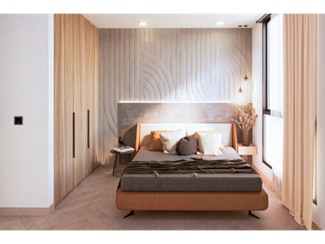 Venta De Apartamentos Nuevos En Sector La Villa Pereira