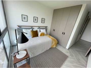 Venta De Apartamentos Nuevos En Sector La Villa Pereira