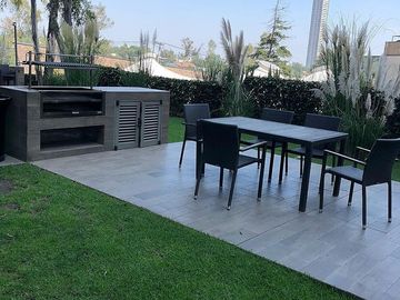 Departamento Venta Be Grand Lomas