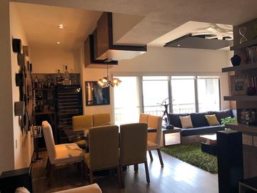 Departamento Venta Be Grand Lomas