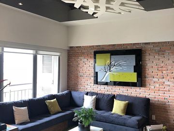 Departamento Venta Be Grand Lomas