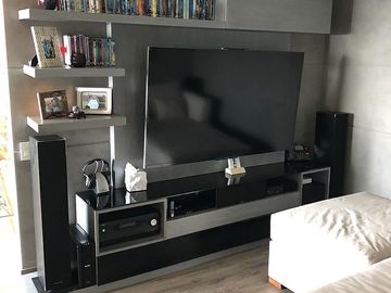 Departamento Venta Be Grand Lomas