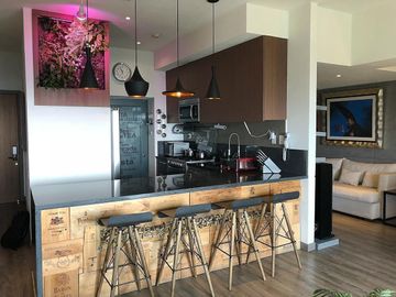 Departamento Venta Be Grand Lomas