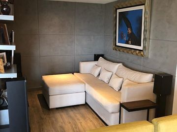 Departamento Venta Be Grand Lomas