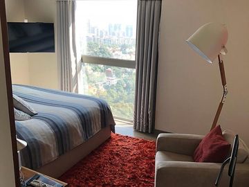 Departamento Venta Be Grand Lomas