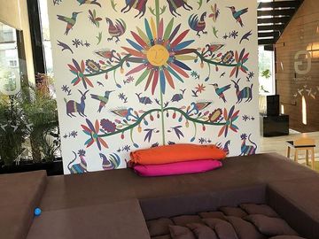 Departamento Venta Be Grand Lomas