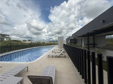 APARTAMENTO NUEVO EN RENTA CERRITOS PEREIRA