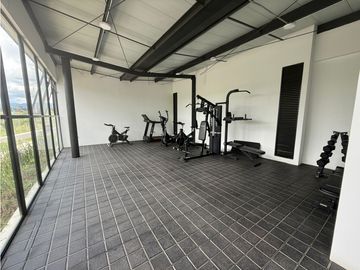 APARTAMENTO NUEVO EN RENTA CERRITOS PEREIRA
