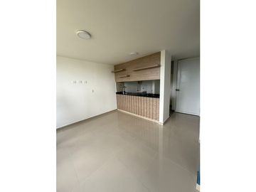 APARTAMENTO NUEVO EN RENTA CERRITOS PEREIRA