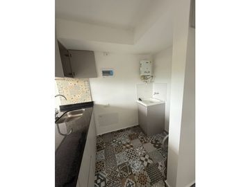 APARTAMENTO NUEVO EN RENTA CERRITOS PEREIRA