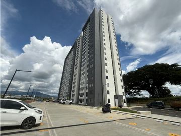 APARTAMENTO NUEVO EN RENTA CERRITOS PEREIRA