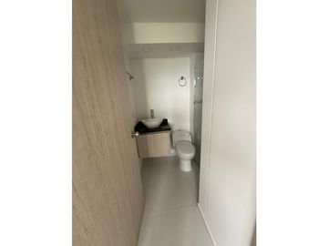 APARTAMENTO NUEVO EN RENTA CERRITOS PEREIRA