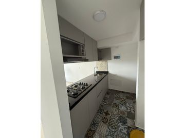 APARTAMENTO NUEVO EN RENTA CERRITOS PEREIRA