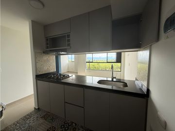 APARTAMENTO NUEVO EN RENTA CERRITOS PEREIRA