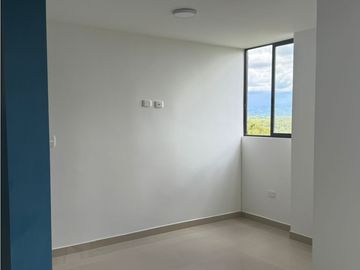 APARTAMENTO NUEVO EN RENTA CERRITOS PEREIRA