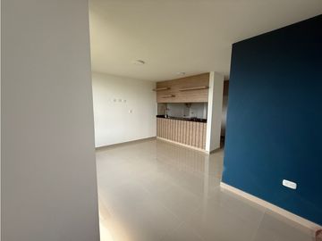 APARTAMENTO NUEVO EN RENTA CERRITOS PEREIRA