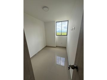 APARTAMENTO NUEVO EN RENTA CERRITOS PEREIRA