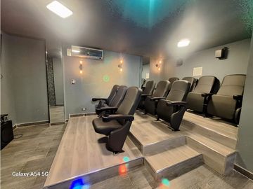 Venta Chalet Sector vía Tebaida Quindio COD: 8161718