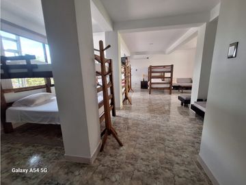Venta Chalet Sector vía Tebaida Quindio COD: 8161718