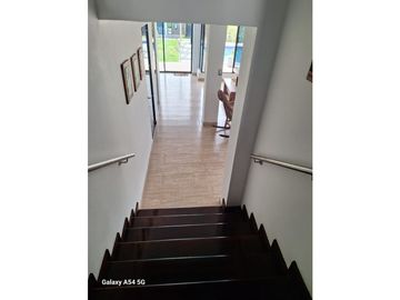 Venta Chalet Sector vía Tebaida Quindio COD: 8161718
