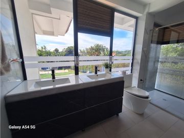 Venta Chalet Sector vía Tebaida Quindio COD: 8161718
