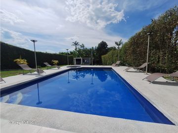 Venta Chalet Sector vía Tebaida Quindio COD: 8161718