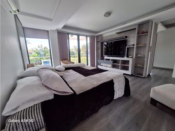 Venta Chalet Sector vía Tebaida Quindio COD: 8161718