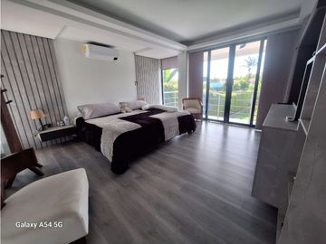 Venta Chalet Sector vía Tebaida Quindio COD: 8161718
