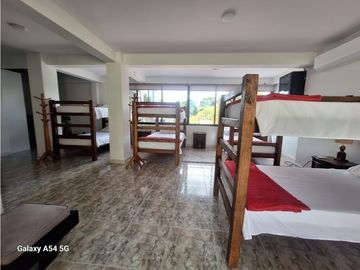 Venta Chalet Sector vía Tebaida Quindio COD: 8161718