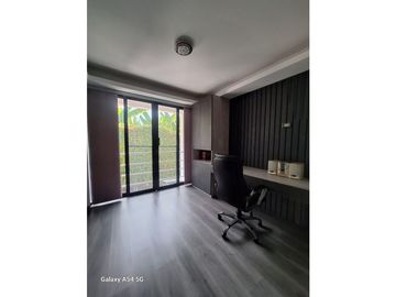 Venta Chalet Sector vía Tebaida Quindio COD: 8161718