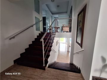 Venta Chalet Sector vía Tebaida Quindio COD: 8161718
