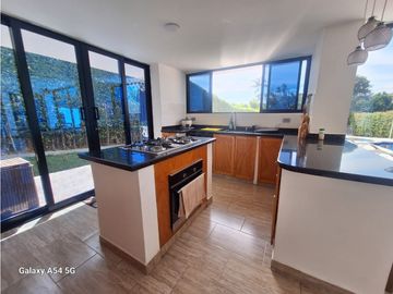 Venta Chalet Sector vía Tebaida Quindio COD: 8161718