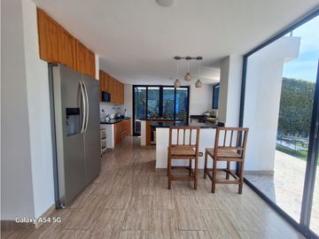 Venta Chalet Sector vía Tebaida Quindio COD: 8161718