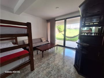 Venta Chalet Sector vía Tebaida Quindio COD: 8161718
